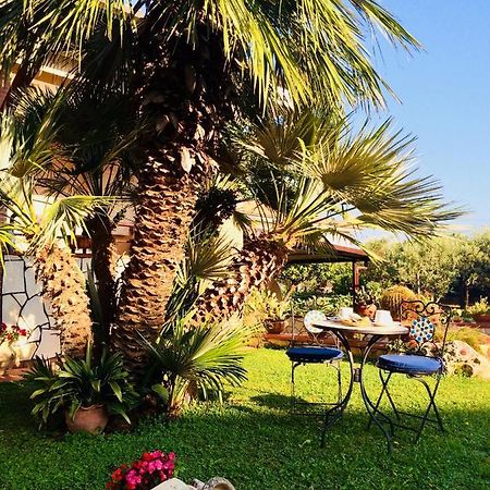 B&B San Paolo Campagna Extérieur photo