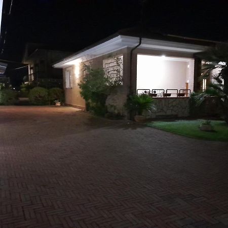 B&B San Paolo Campagna Extérieur photo
