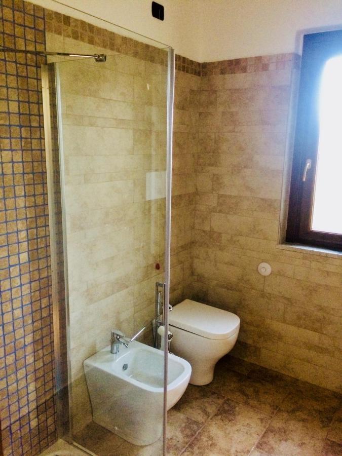 B&B San Paolo Campagna Extérieur photo