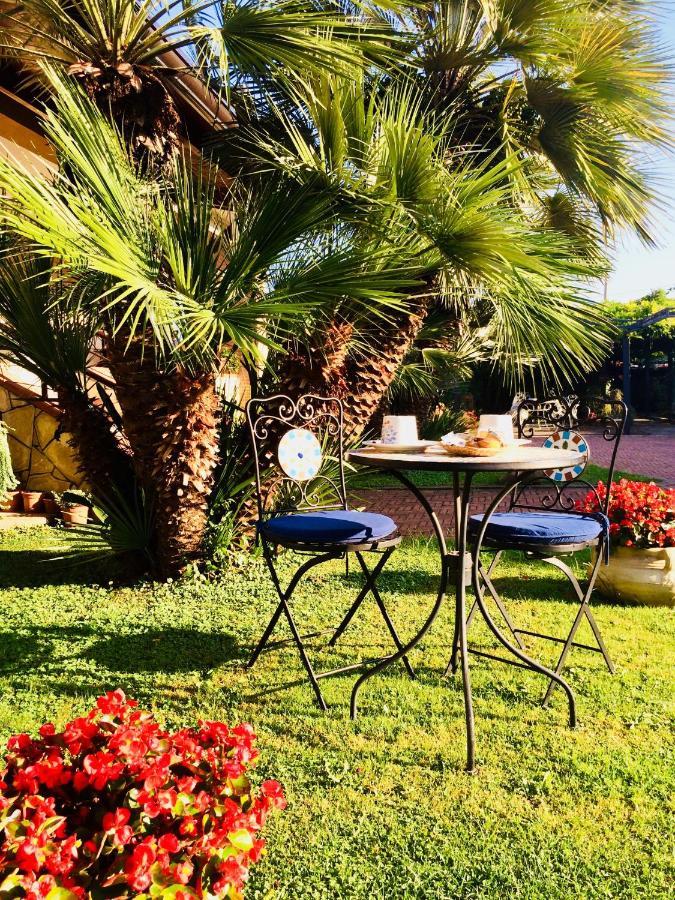 B&B San Paolo Campagna Extérieur photo