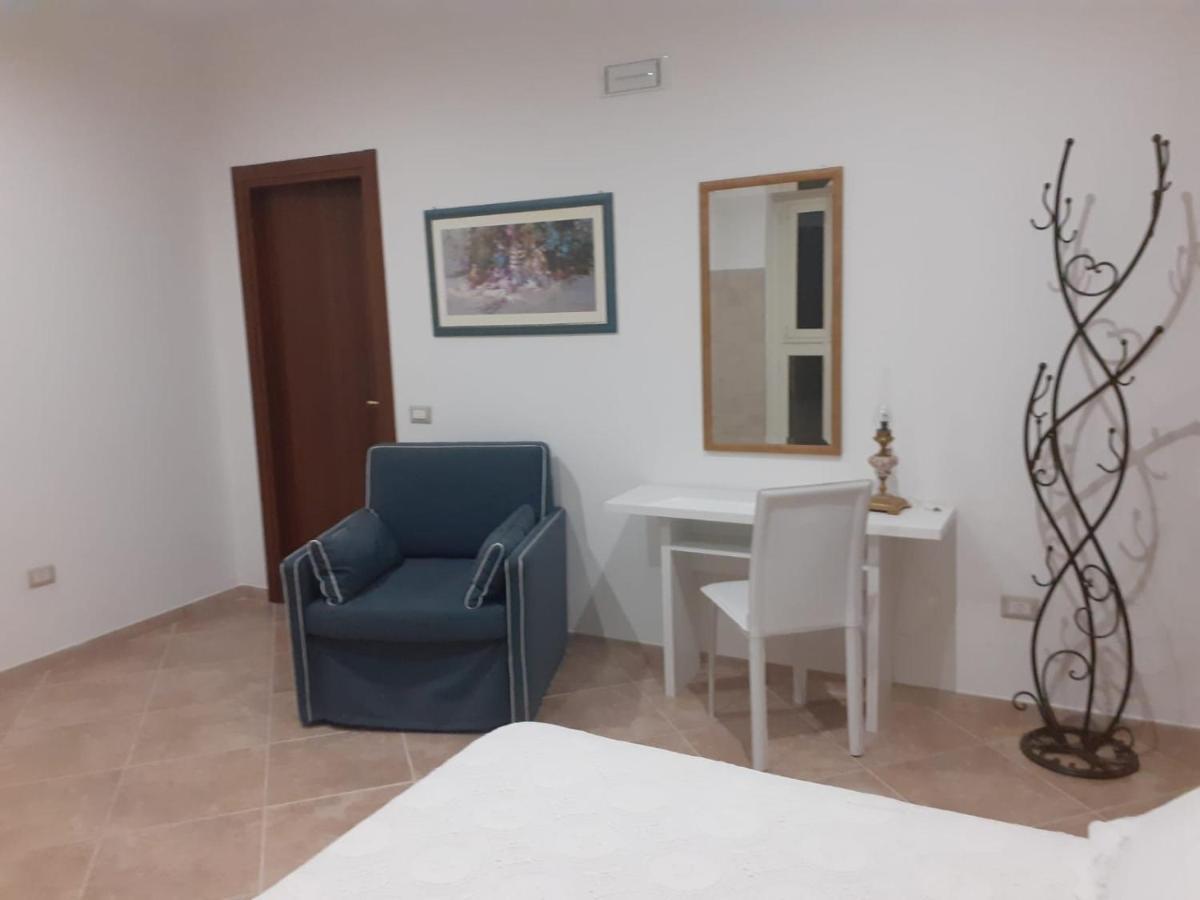 B&B San Paolo Campagna Extérieur photo