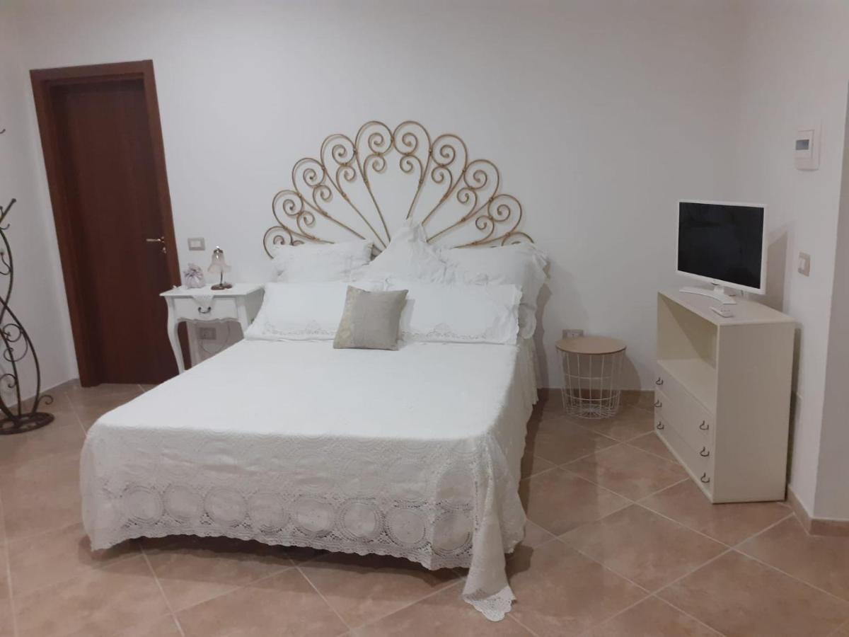 B&B San Paolo Campagna Extérieur photo