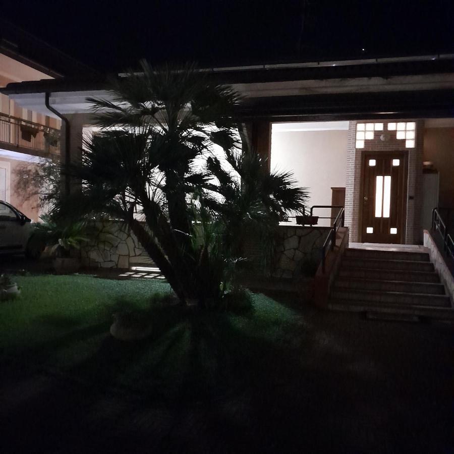 B&B San Paolo Campagna Extérieur photo