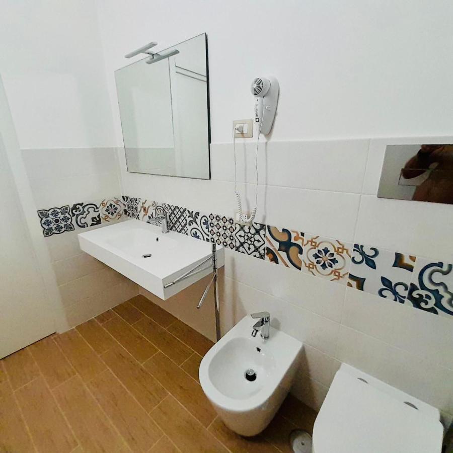 B&B San Paolo Campagna Extérieur photo